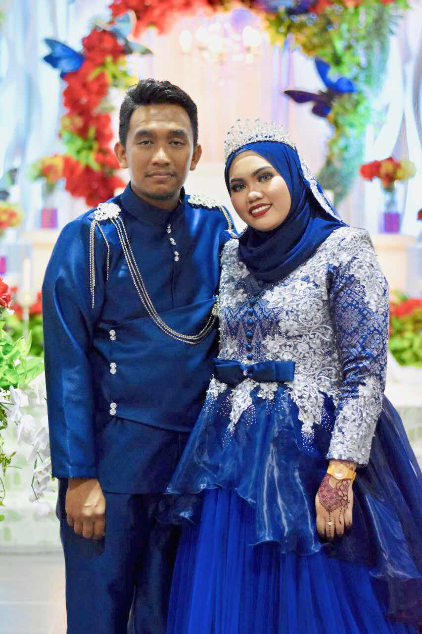 Nooralia Najwa profile icon