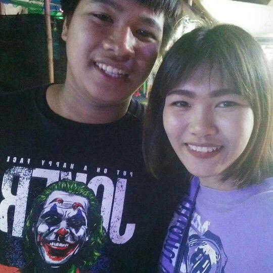 Thitima Ketkaw profile icon