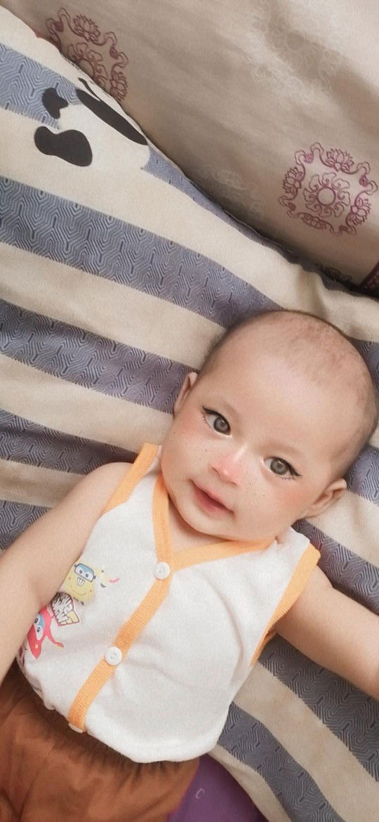 Mama Ali profile icon