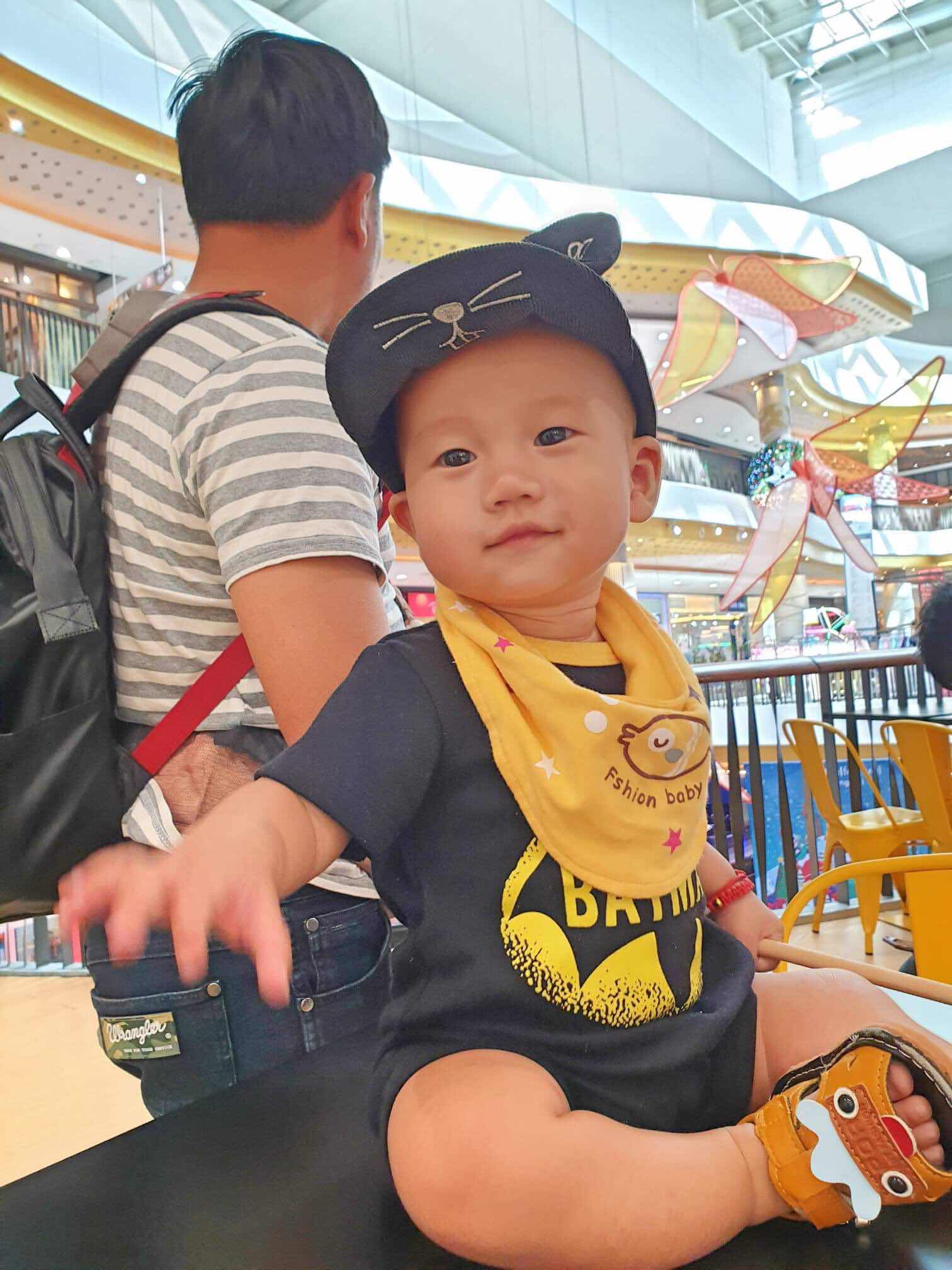 น้อง ตะวัน profile icon