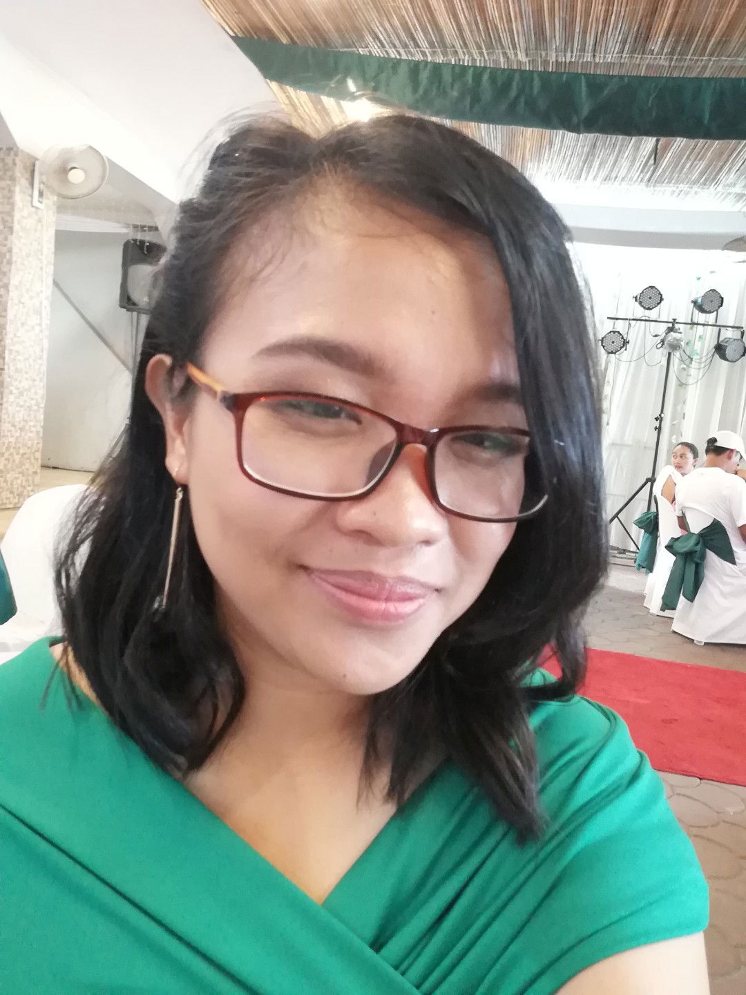 Vernadeth Cahibaybayan profile icon