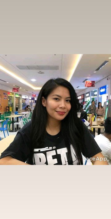 Trisha Catindig profile icon