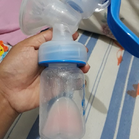 breast pump