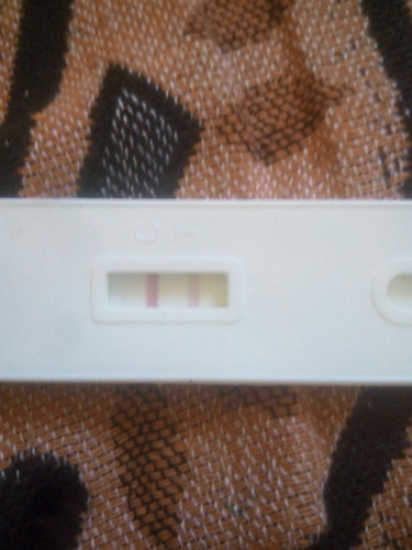 positive o wala
