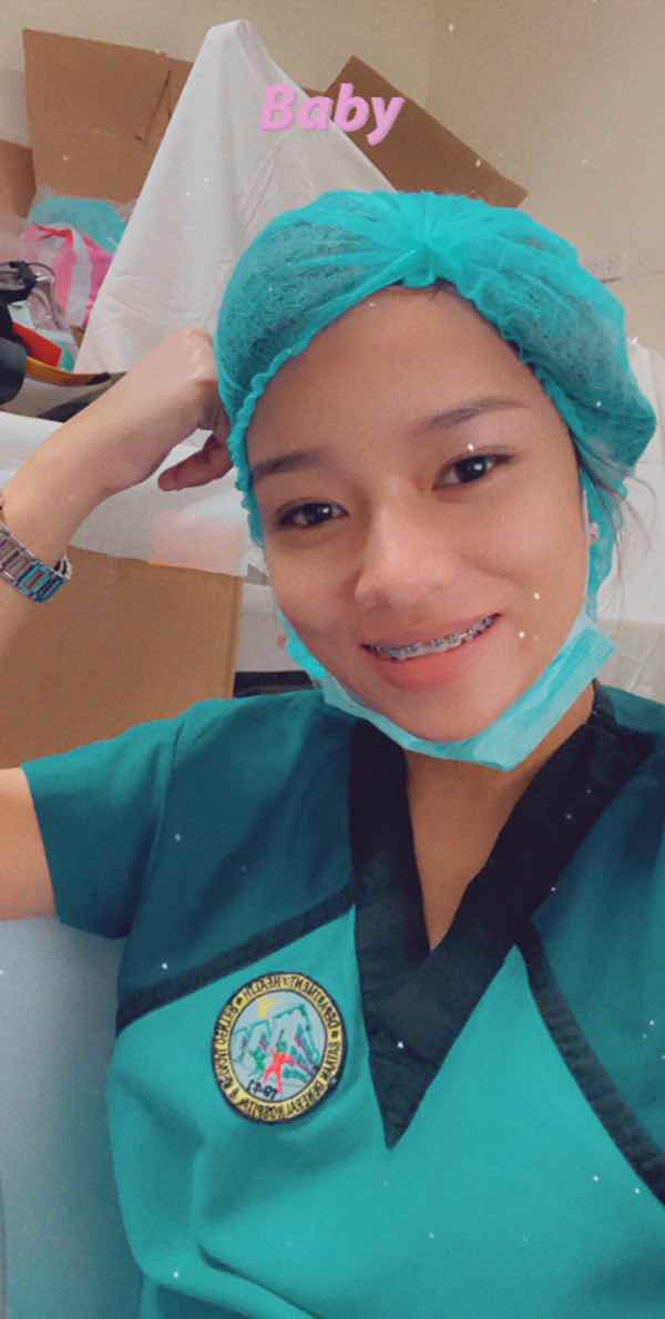 Ethel Peniero Espinosa profile icon