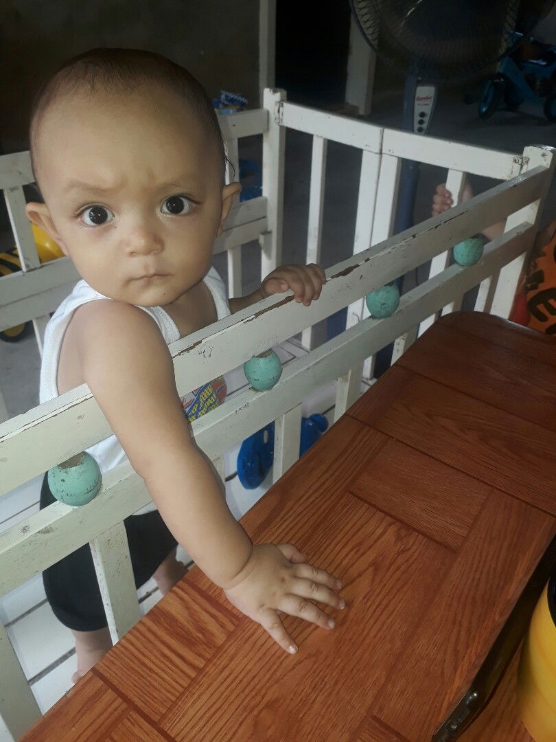 Jhinky Salanguit profile icon