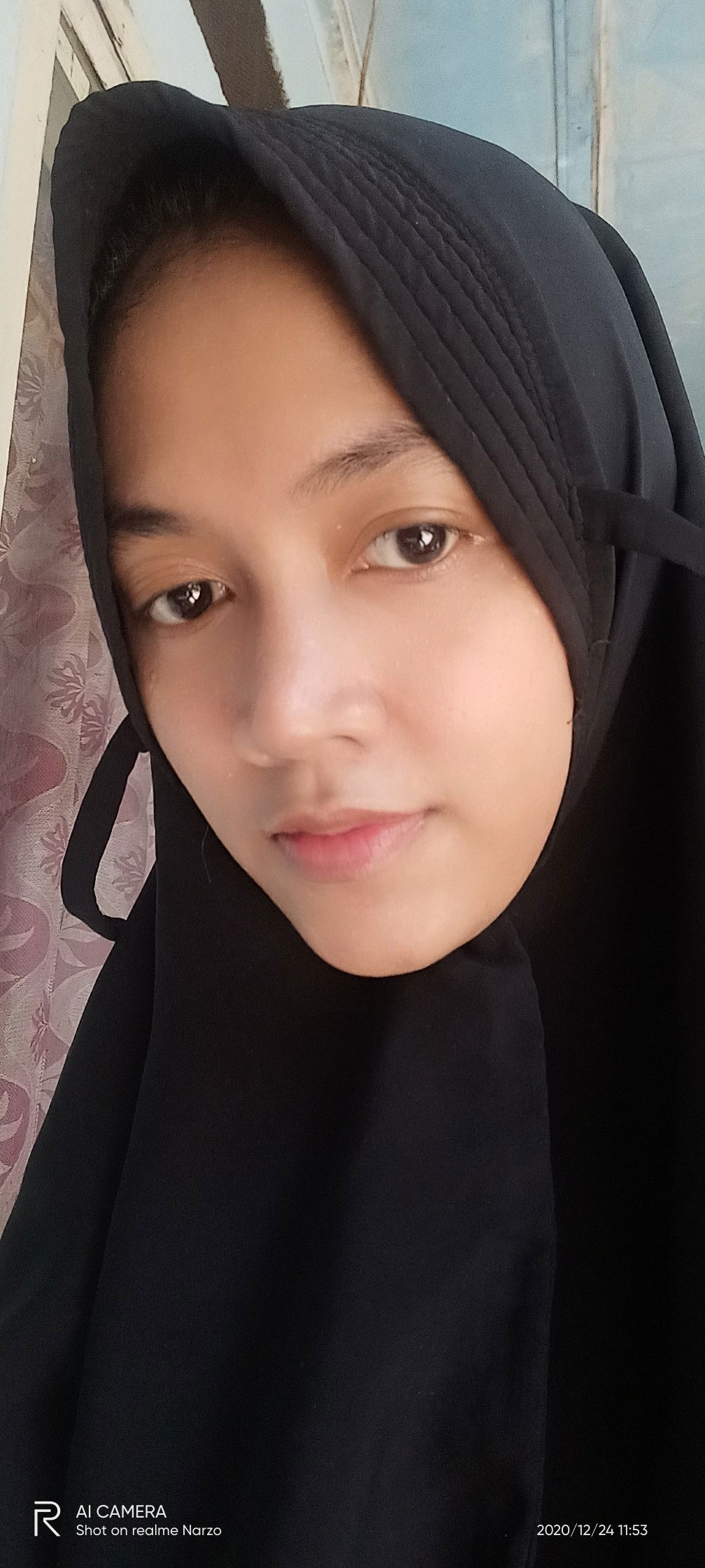 sani ernadi profile icon