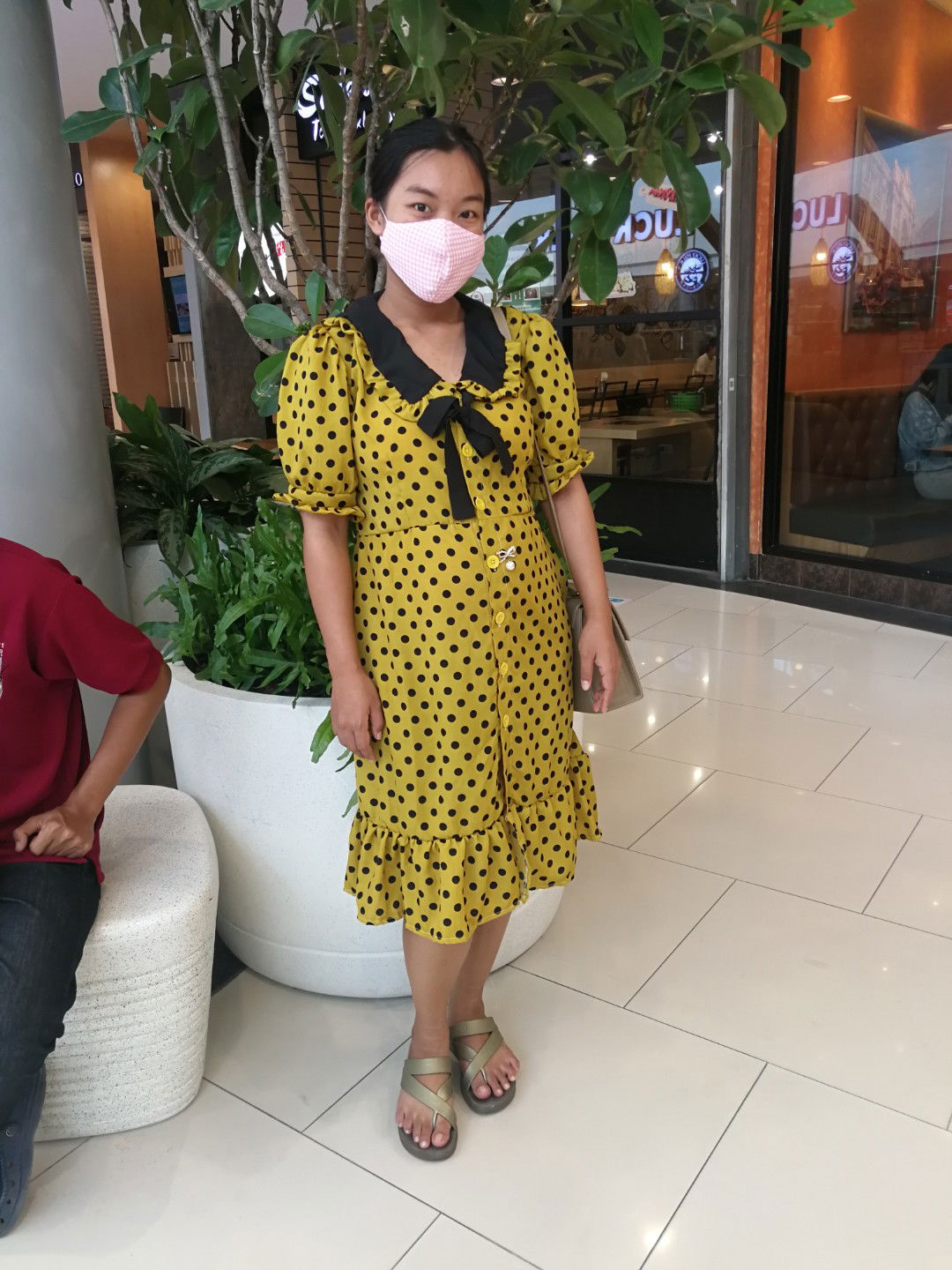 wanlee kessakorn profile icon