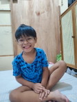 Sofia Christina Andres profile icon