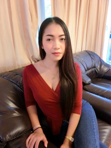 Umaporn Khwanyuen profile icon