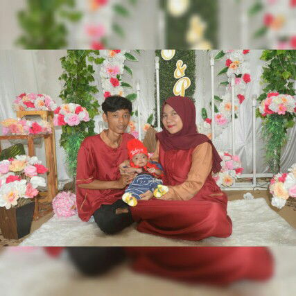 Herni Afriani profile icon