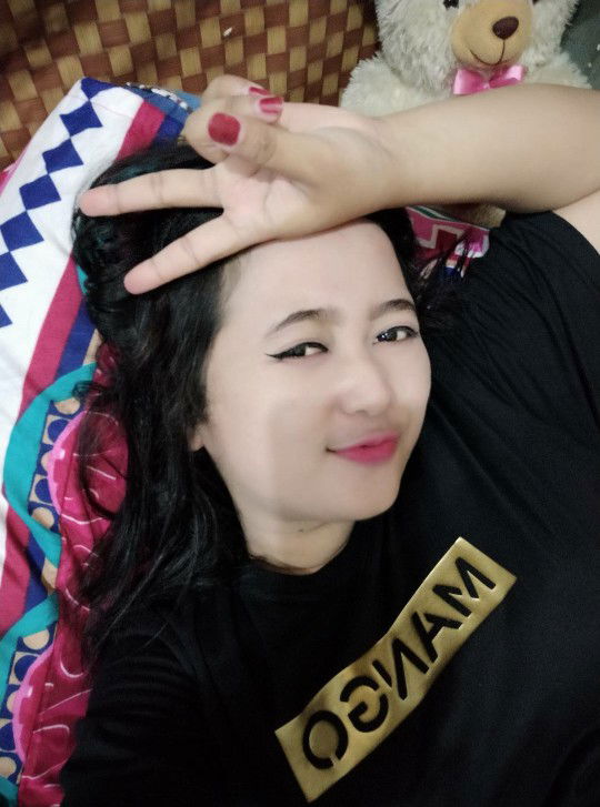 rosa dwi yuliyanti profile icon