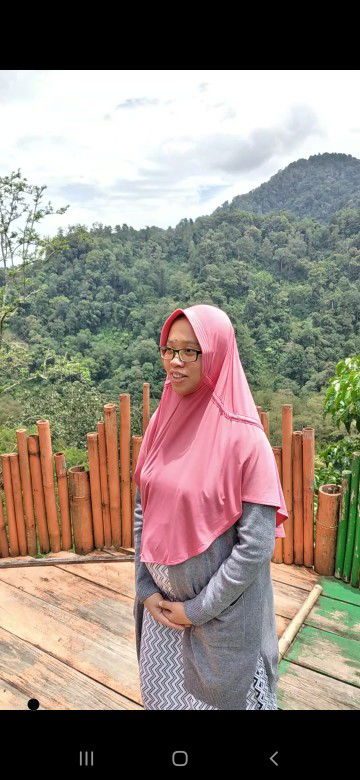 Riski Muzarofah profile icon