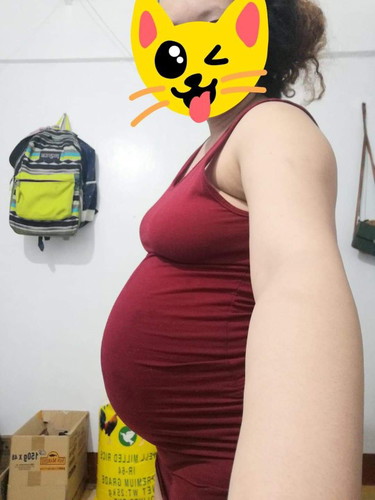 35 weeks