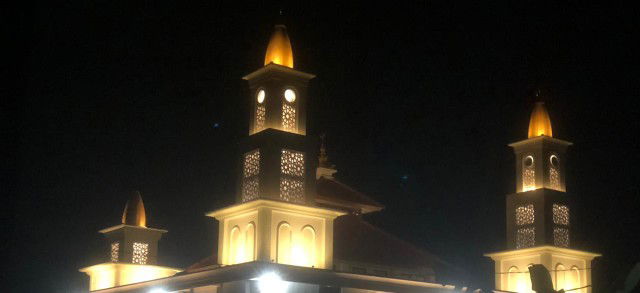 Nurul Hana profile icon