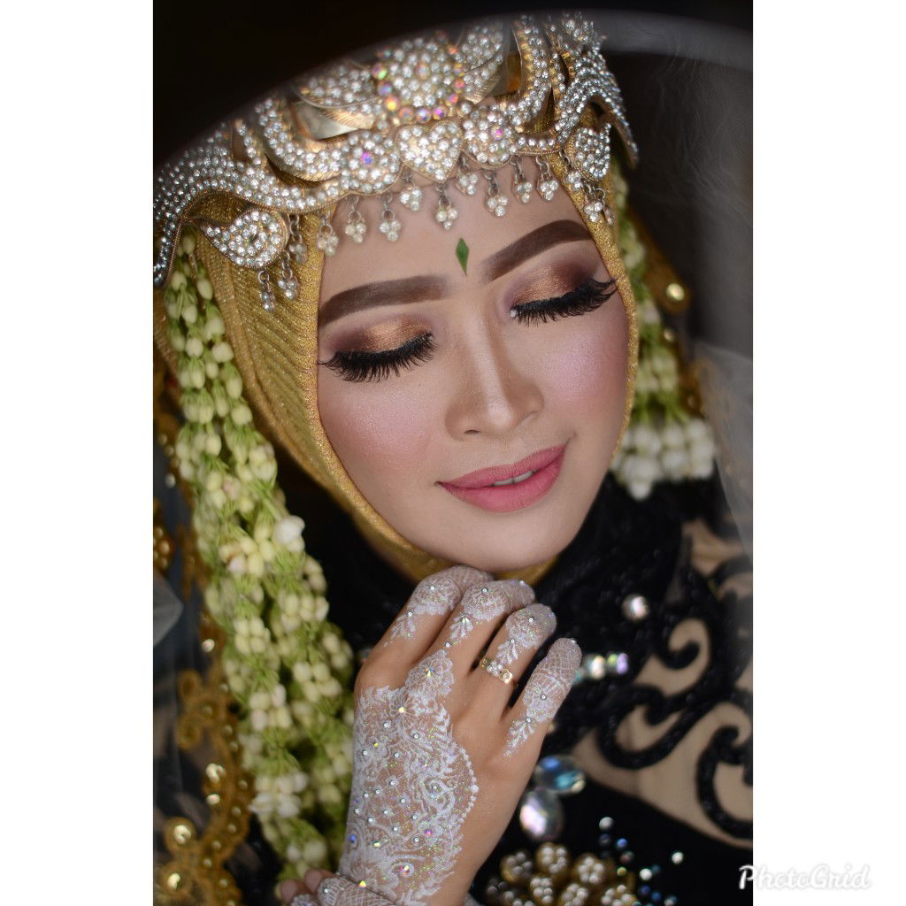 Andi Nurvita profile icon