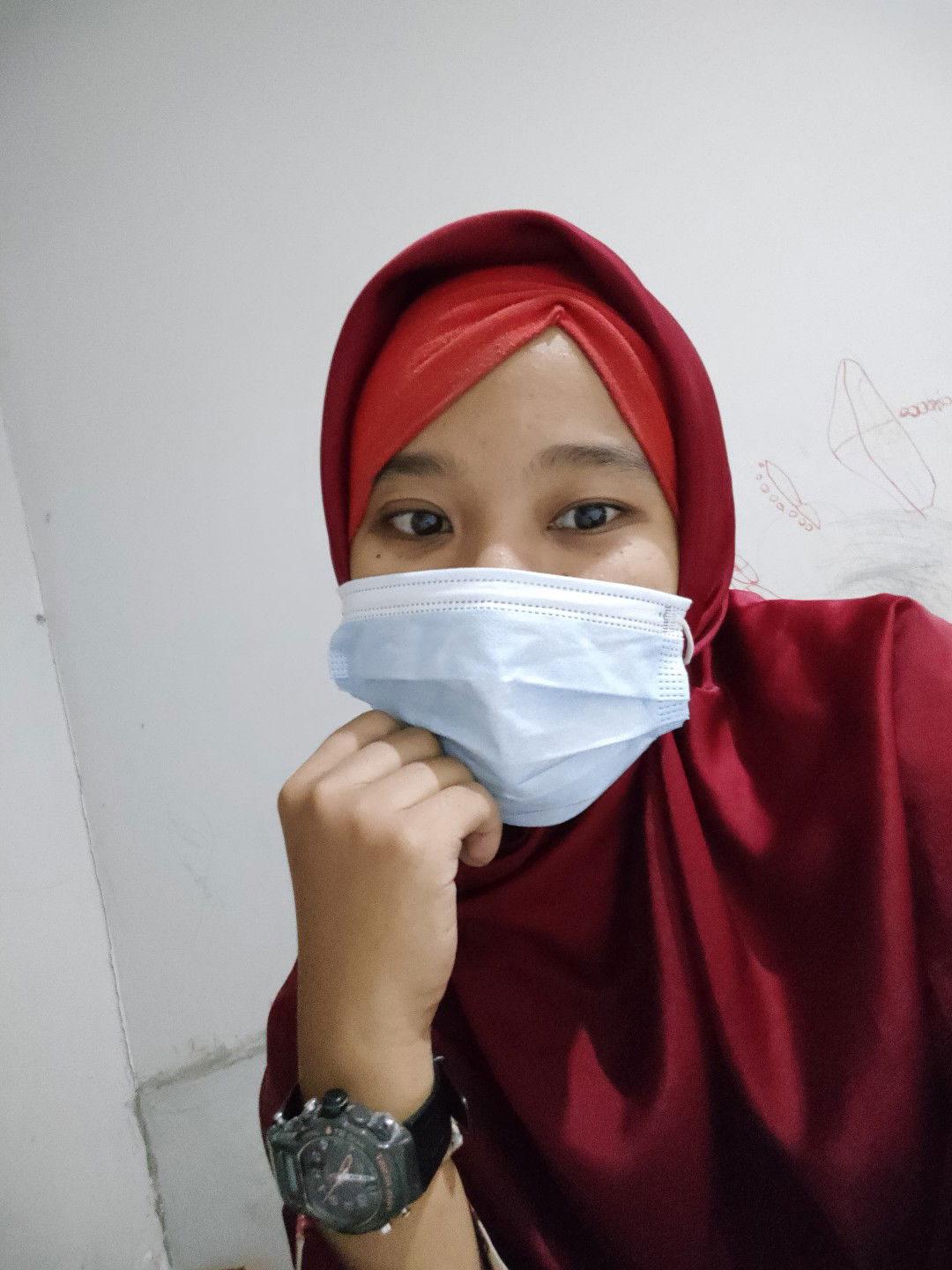 Ika Febri profile icon