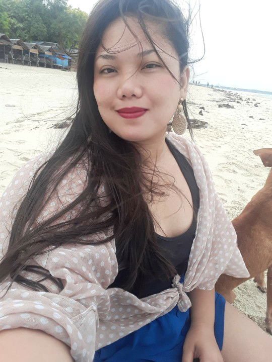 Red Dragonfly profile icon