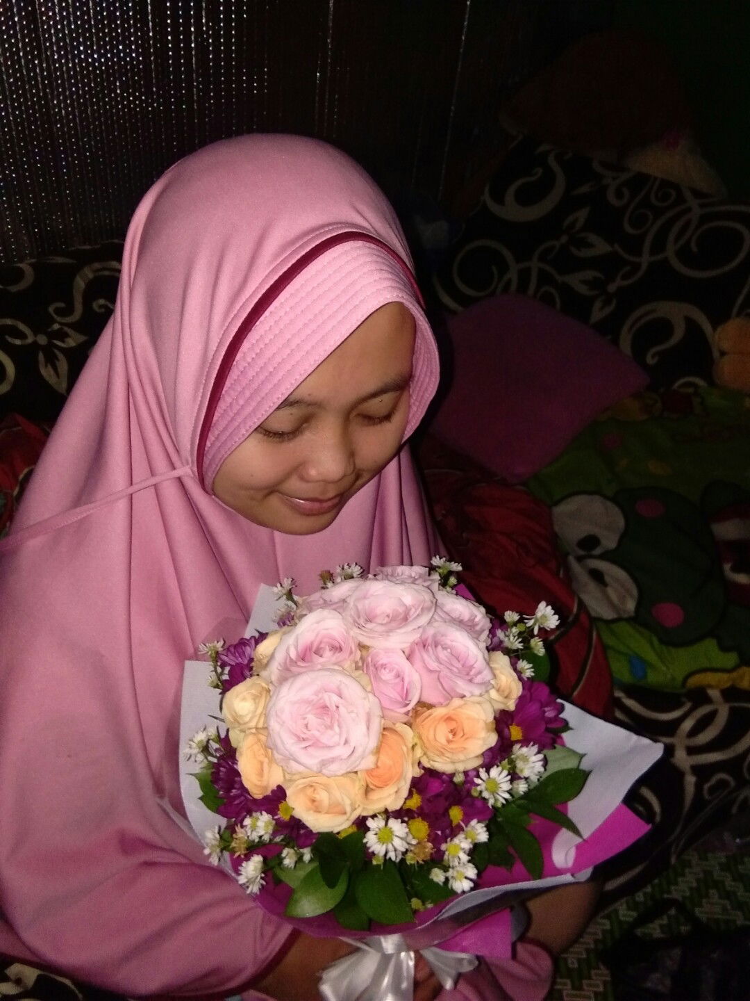 Yelli Nurul profile icon