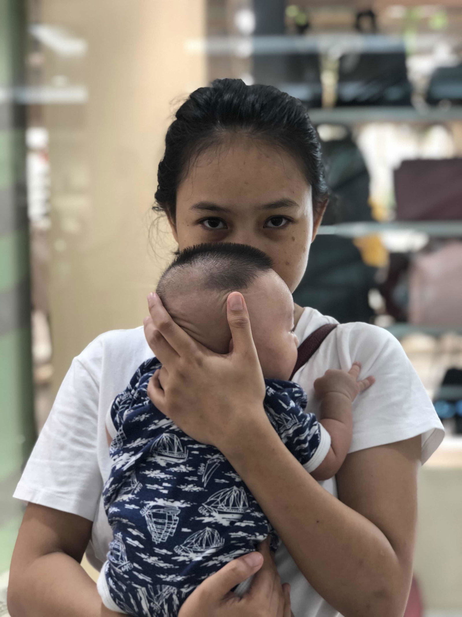 Fadhilah Syaiful profile icon