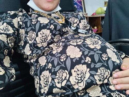 ท้องแรก...แต่ท้องใหญ่ ถือว่าผิดปกติมั้ย?