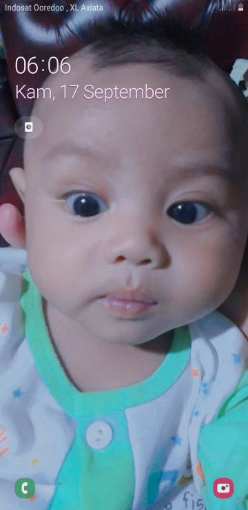 fitri safitri profile icon