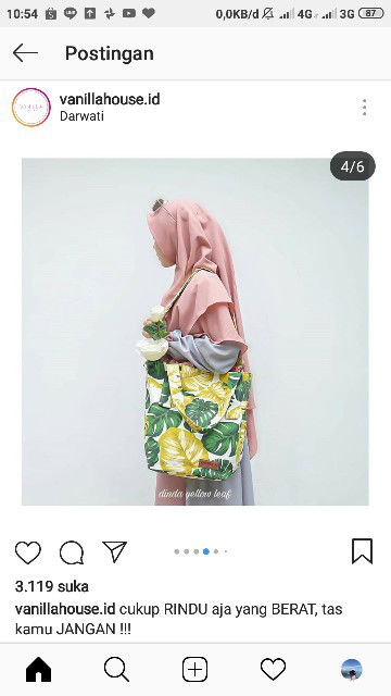 Nurul khasanah profile icon