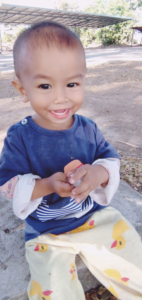 ปอ.ปลา ตัวกลม profile icon