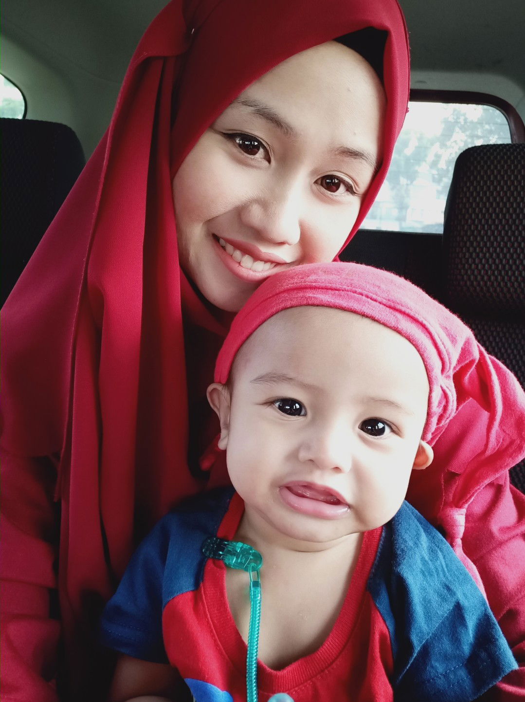 NOORLAILAH BINTI NORBEK profile icon