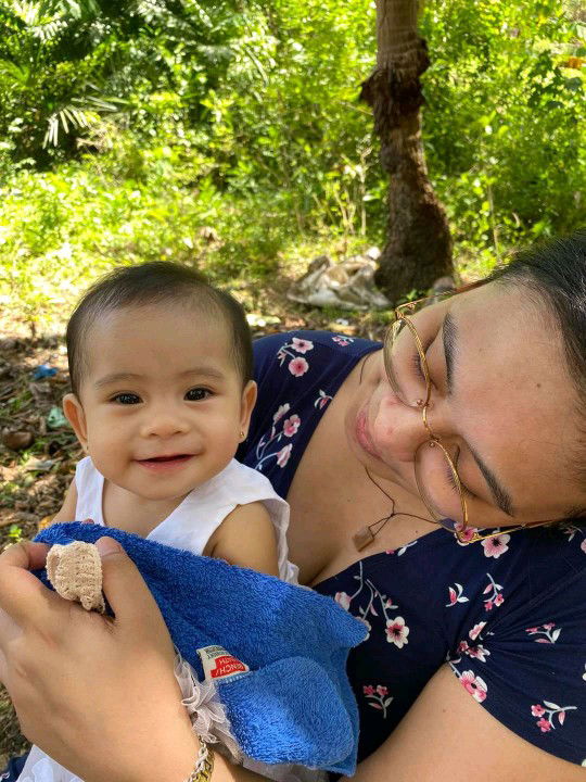 Lorraine Anne Bucog profile icon