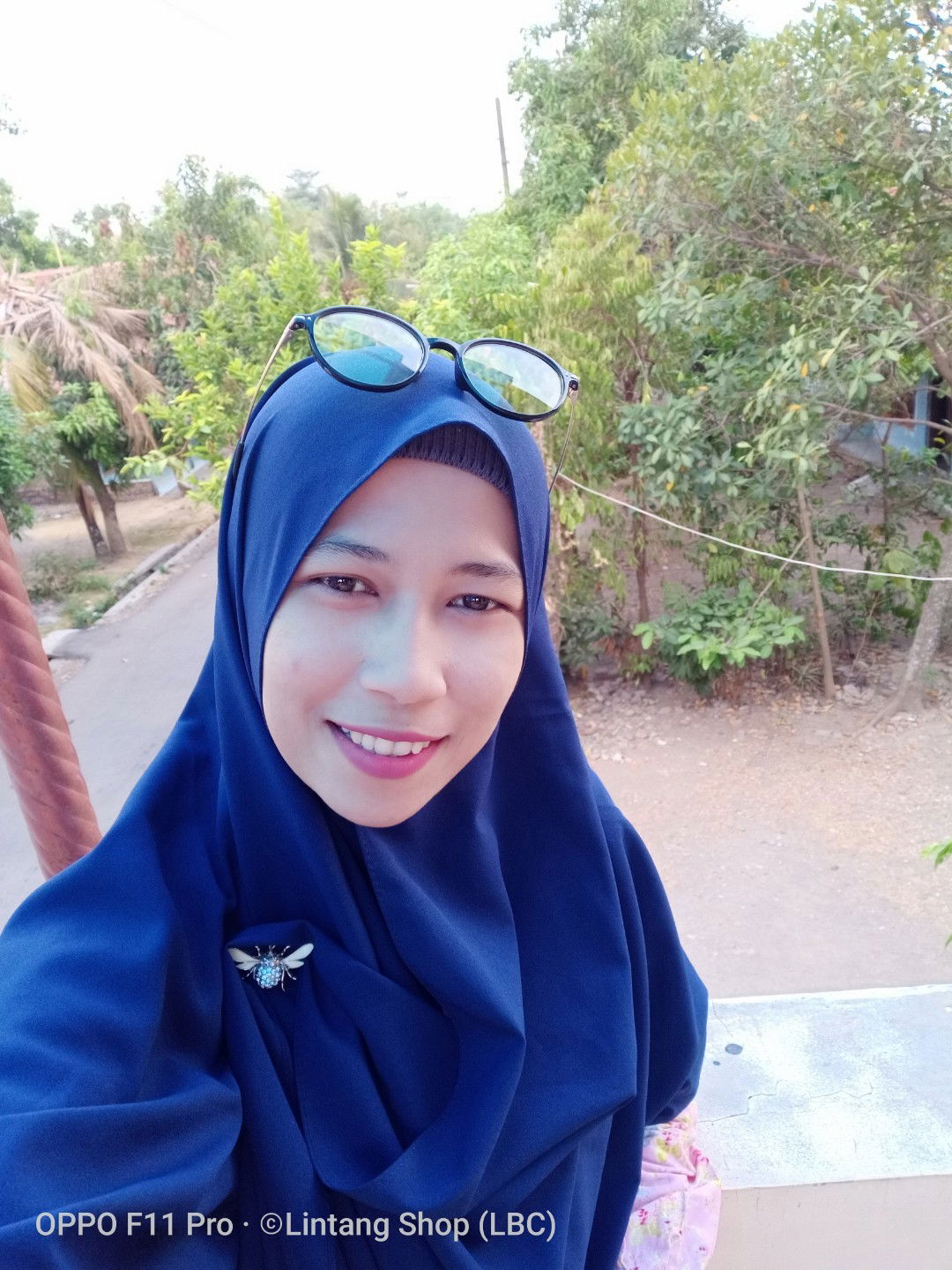 Anjar Farada profile icon