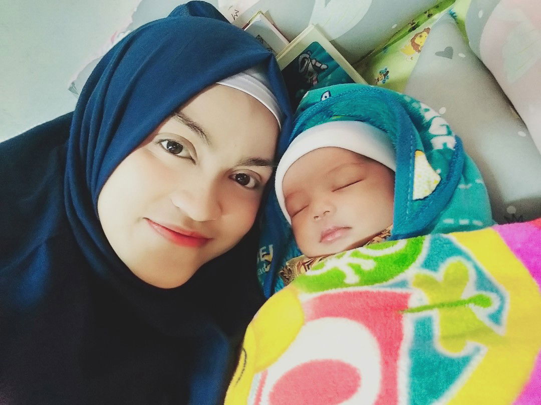 Putri Rakhmayani profile icon