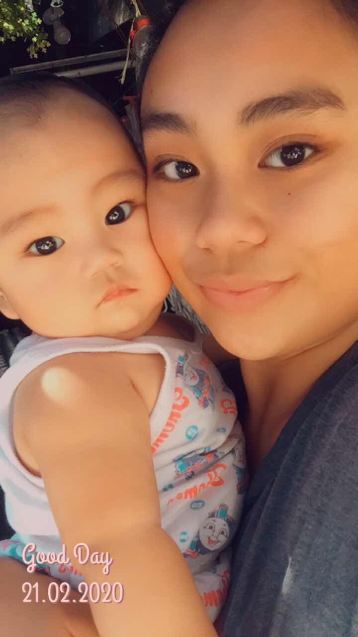 Janelle Ampate profile icon