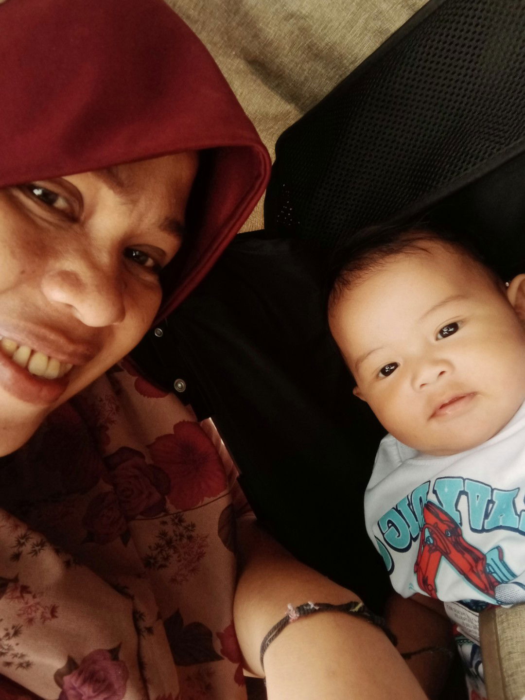 Karen Aisa Usban-biruar profile icon