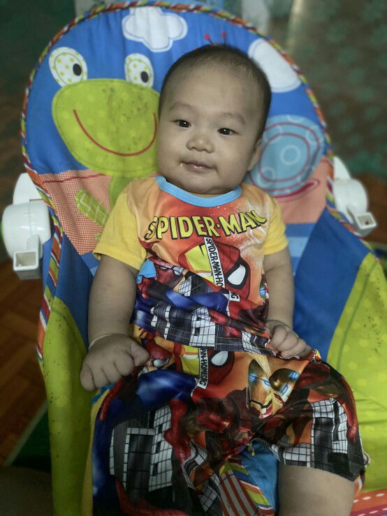 Panudda Muangnan profile icon