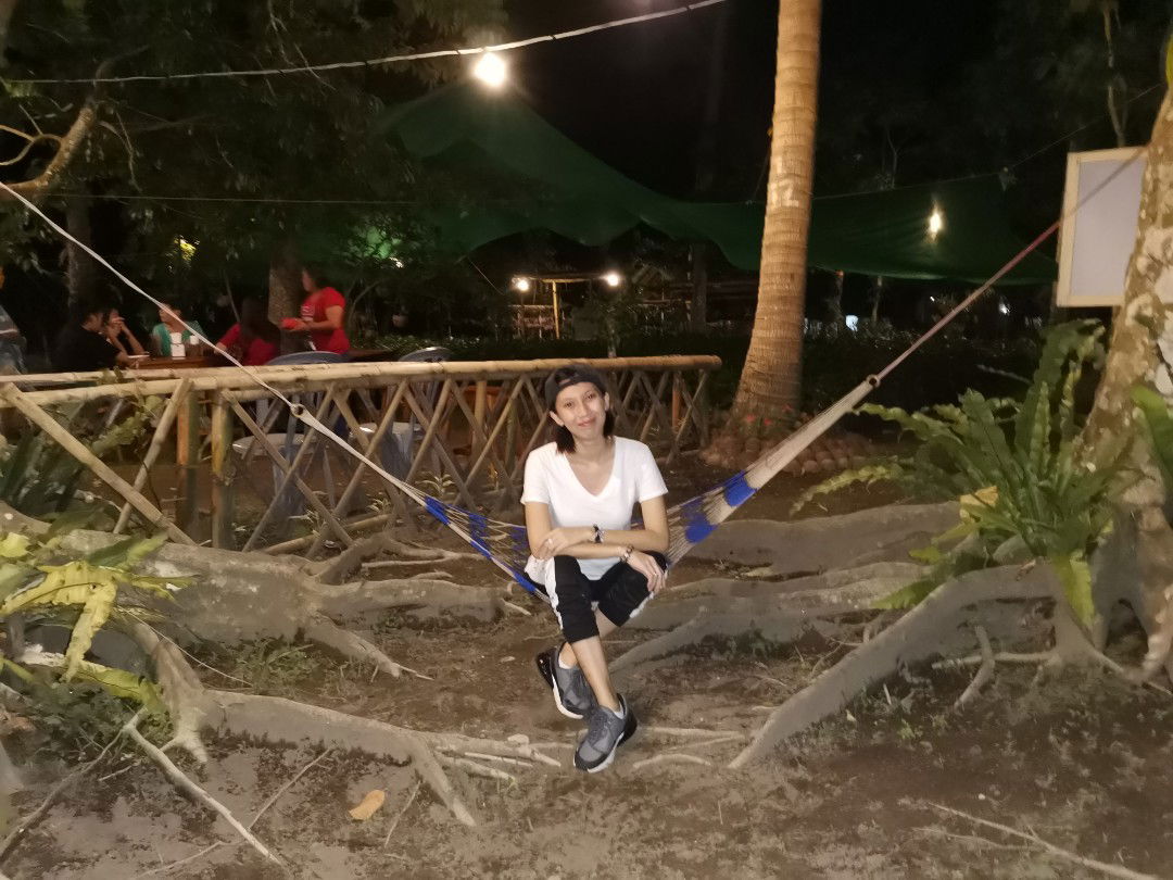 Joy Pura profile icon