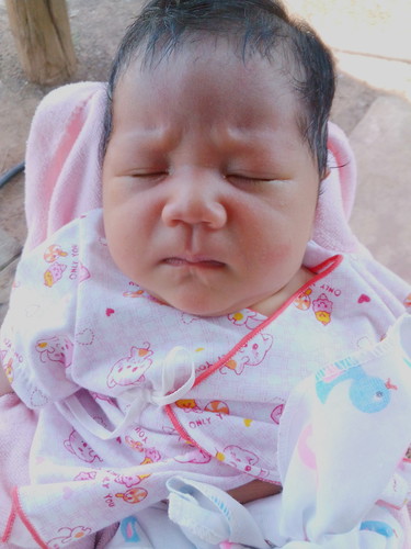 น้องเมษา