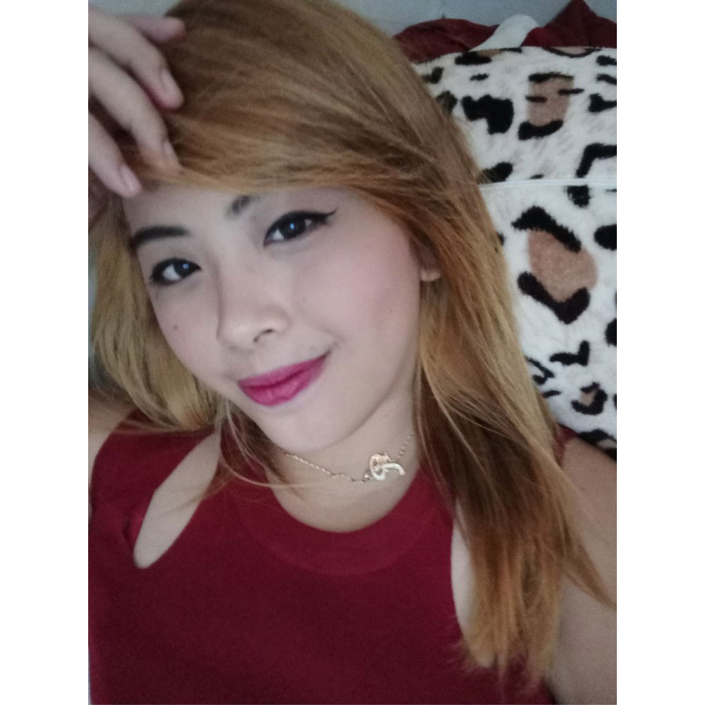 Mary Rose Antonio profile icon