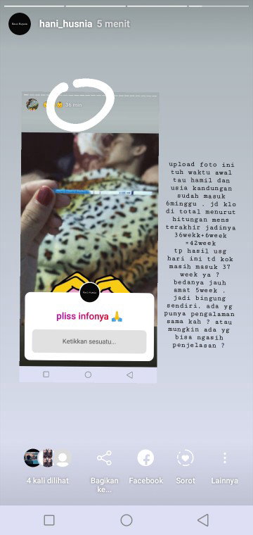 bingung