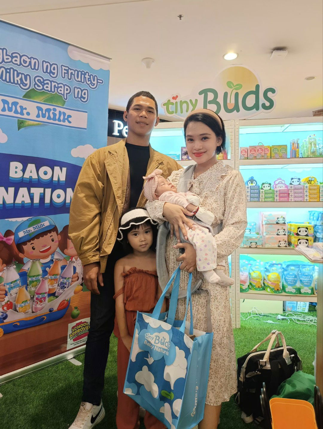 Jhoana Pauline D. Obispado profile icon