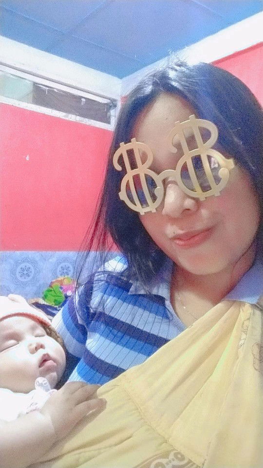 Eni Vina saragih profile icon