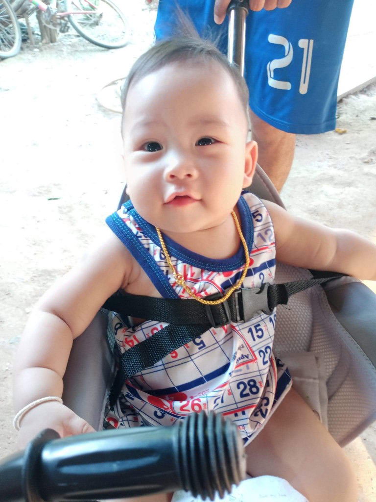 Reindeer Kheunphet profile icon