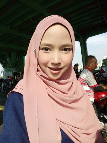 Nurul Tasneem profile icon