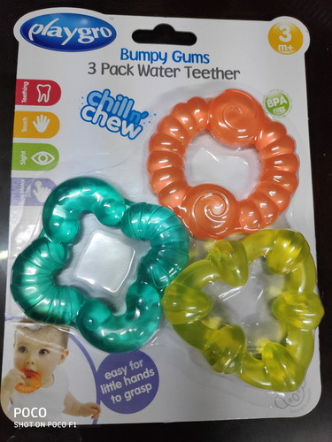 teether