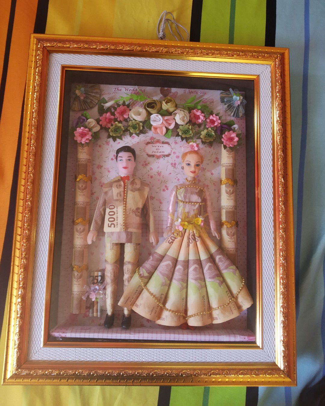 intan Lestari profile icon