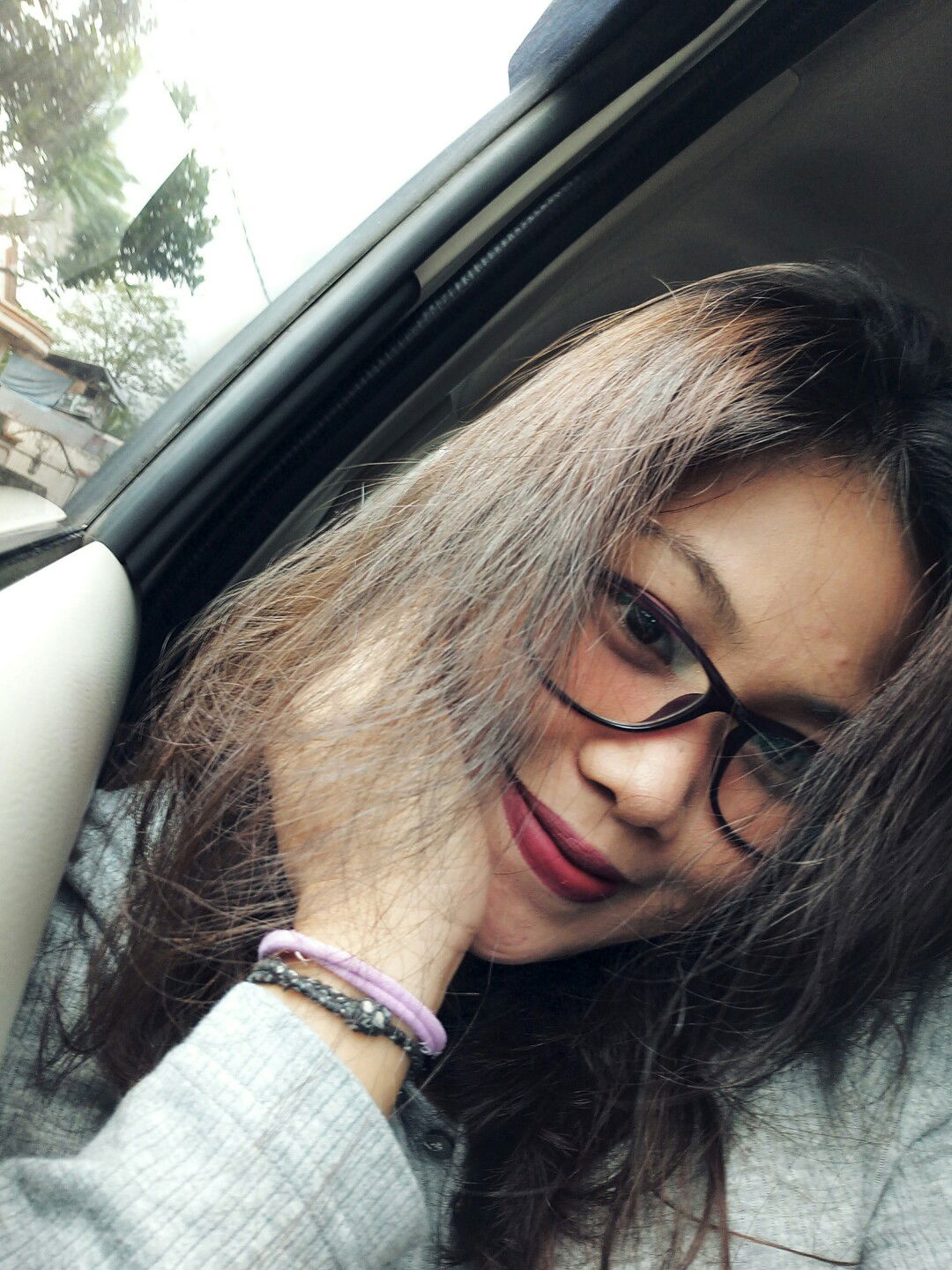 Priscila CR profile icon