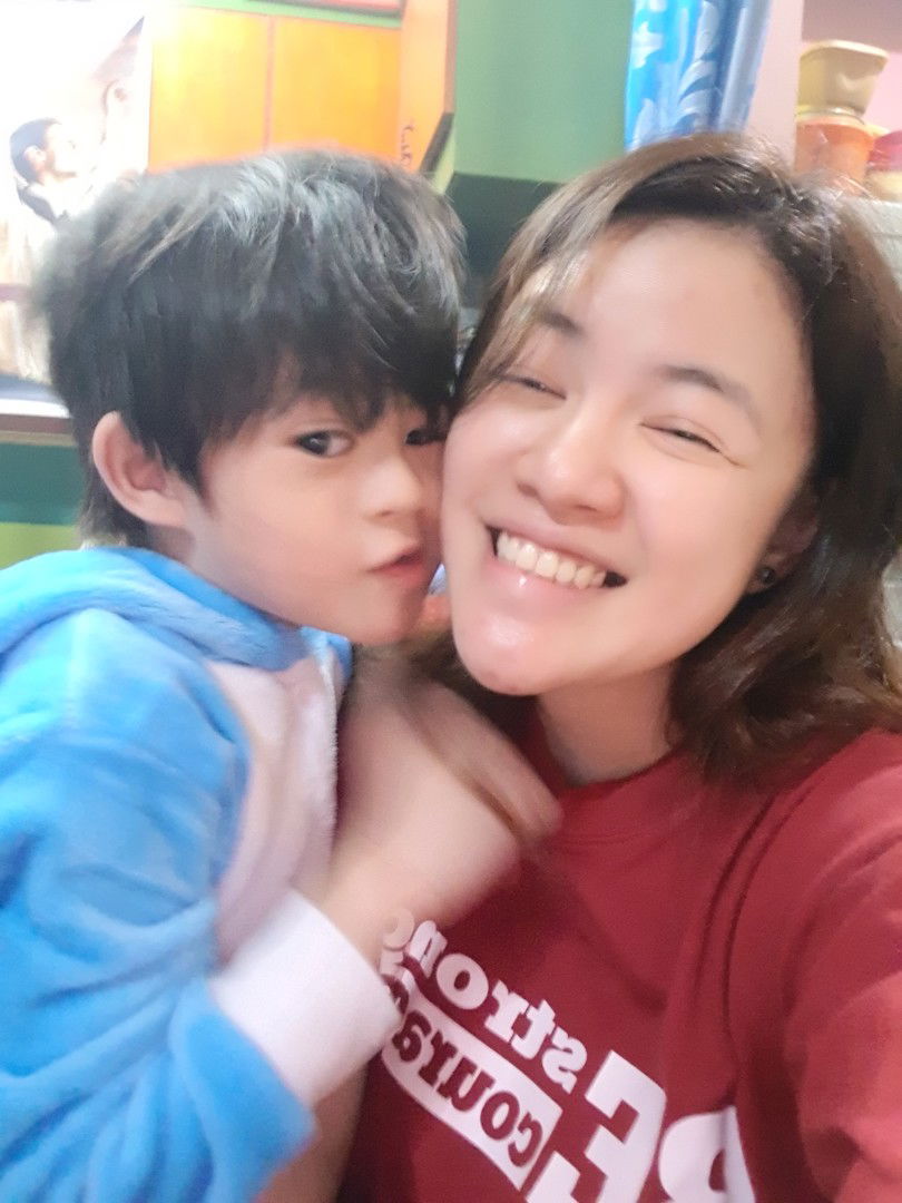 havilah apuan profile icon