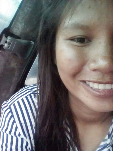หน้าสิวตอนท้อง