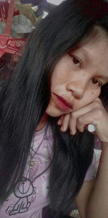 'น้ำอ้อย' 'กะ ล่อน' profile icon