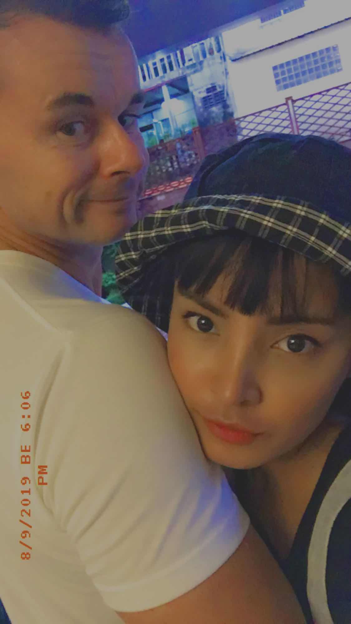 Benjavan Jarernjid profile icon